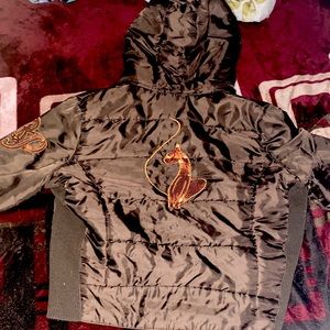 Baby phat jacket